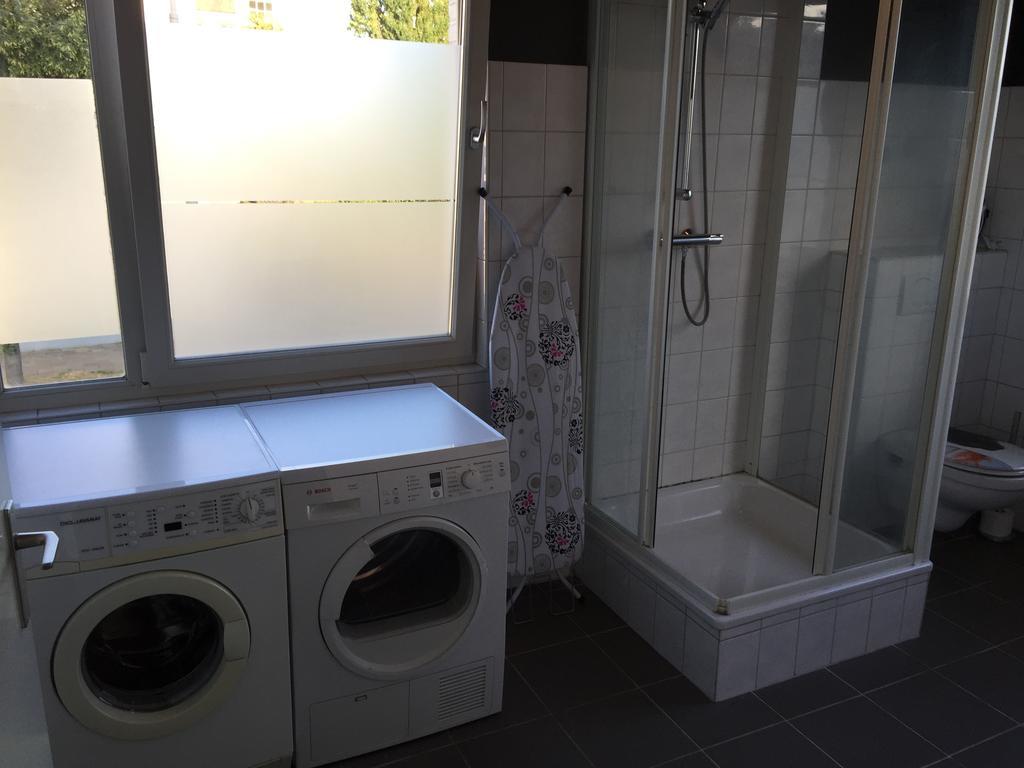 Cityaparthotel Boulevard Арнем Екстериор снимка