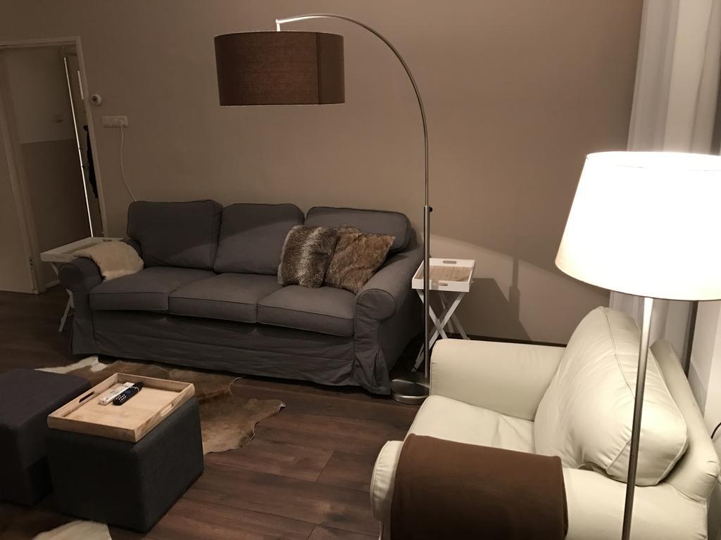 Cityaparthotel Boulevard Арнем Екстериор снимка