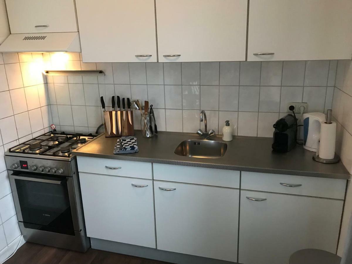 Cityaparthotel Boulevard Арнем Екстериор снимка
